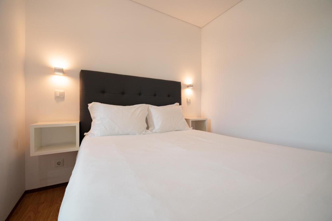 Hotel A Ponte Viana do Castelo Luaran gambar