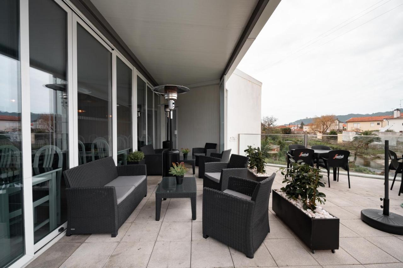 Hotel A Ponte Viana do Castelo Luaran gambar