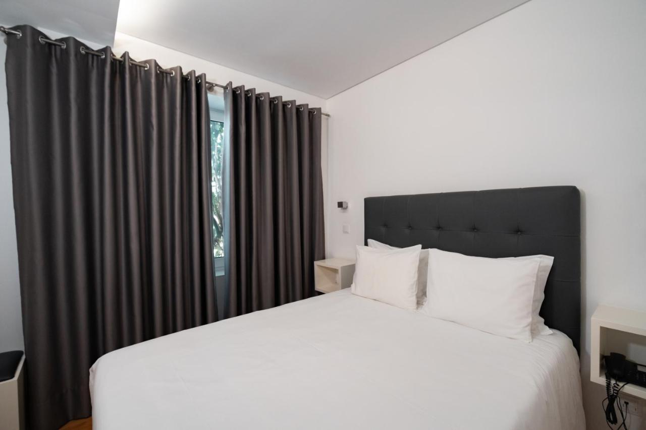 Hotel A Ponte Viana do Castelo Luaran gambar