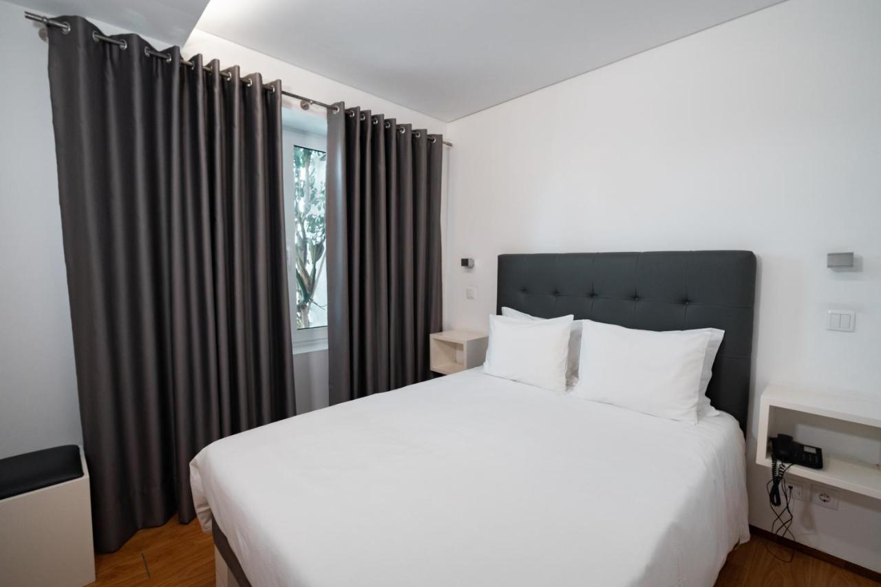 Hotel A Ponte Viana do Castelo Luaran gambar