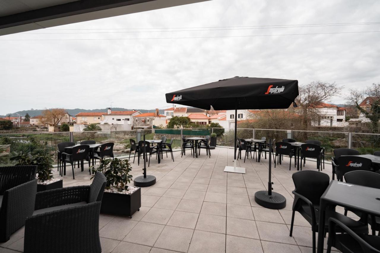 Hotel A Ponte Viana do Castelo Luaran gambar