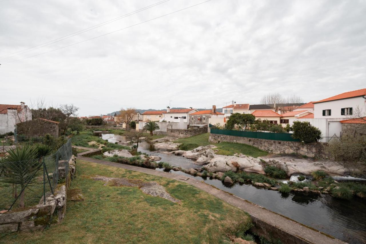 Hotel A Ponte Viana do Castelo Luaran gambar