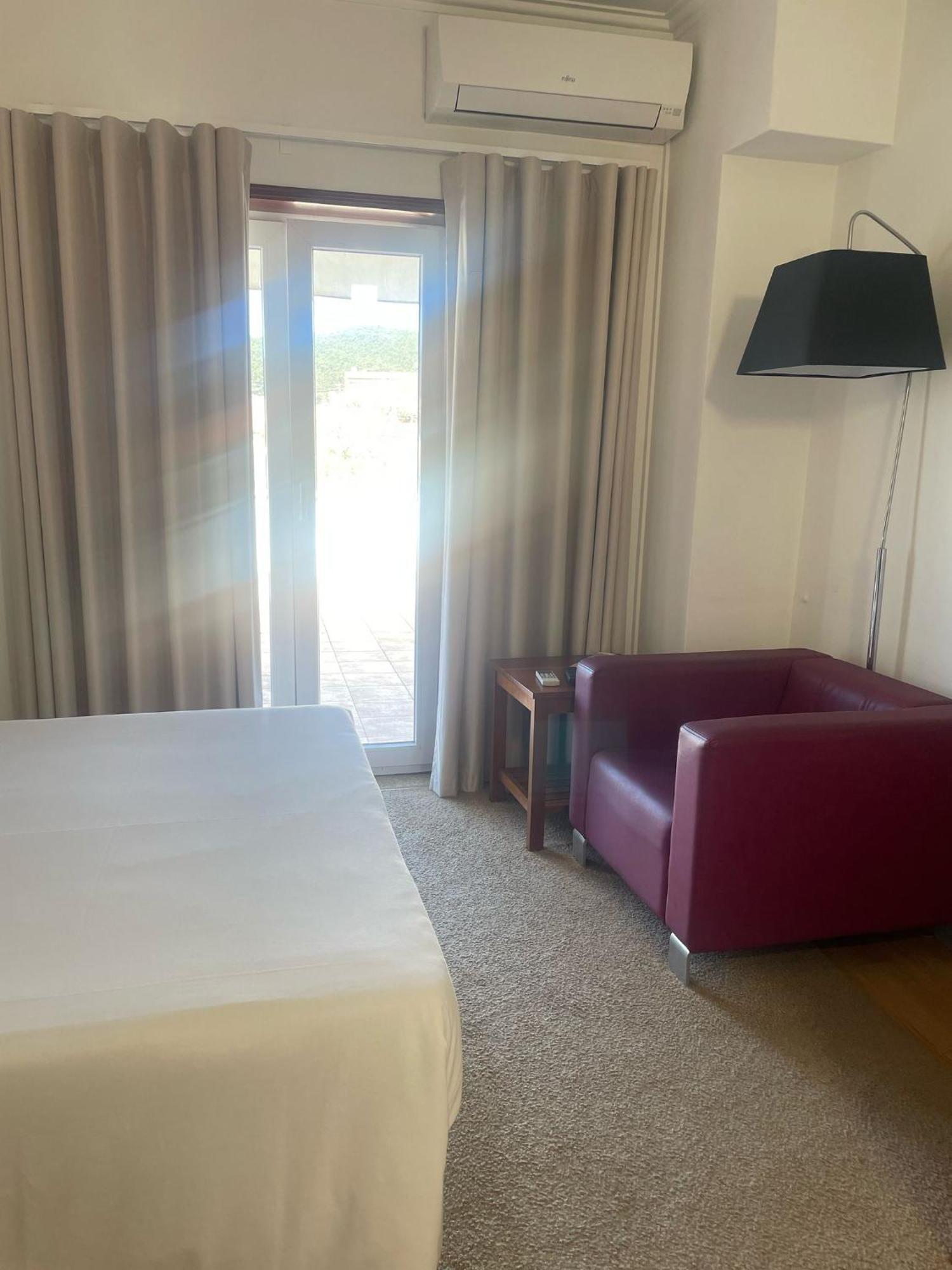 Hotel A Ponte Viana do Castelo Luaran gambar