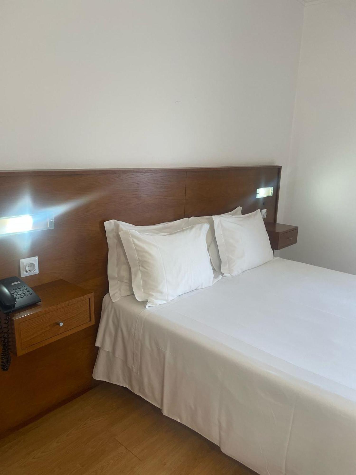 Hotel A Ponte Viana do Castelo Luaran gambar