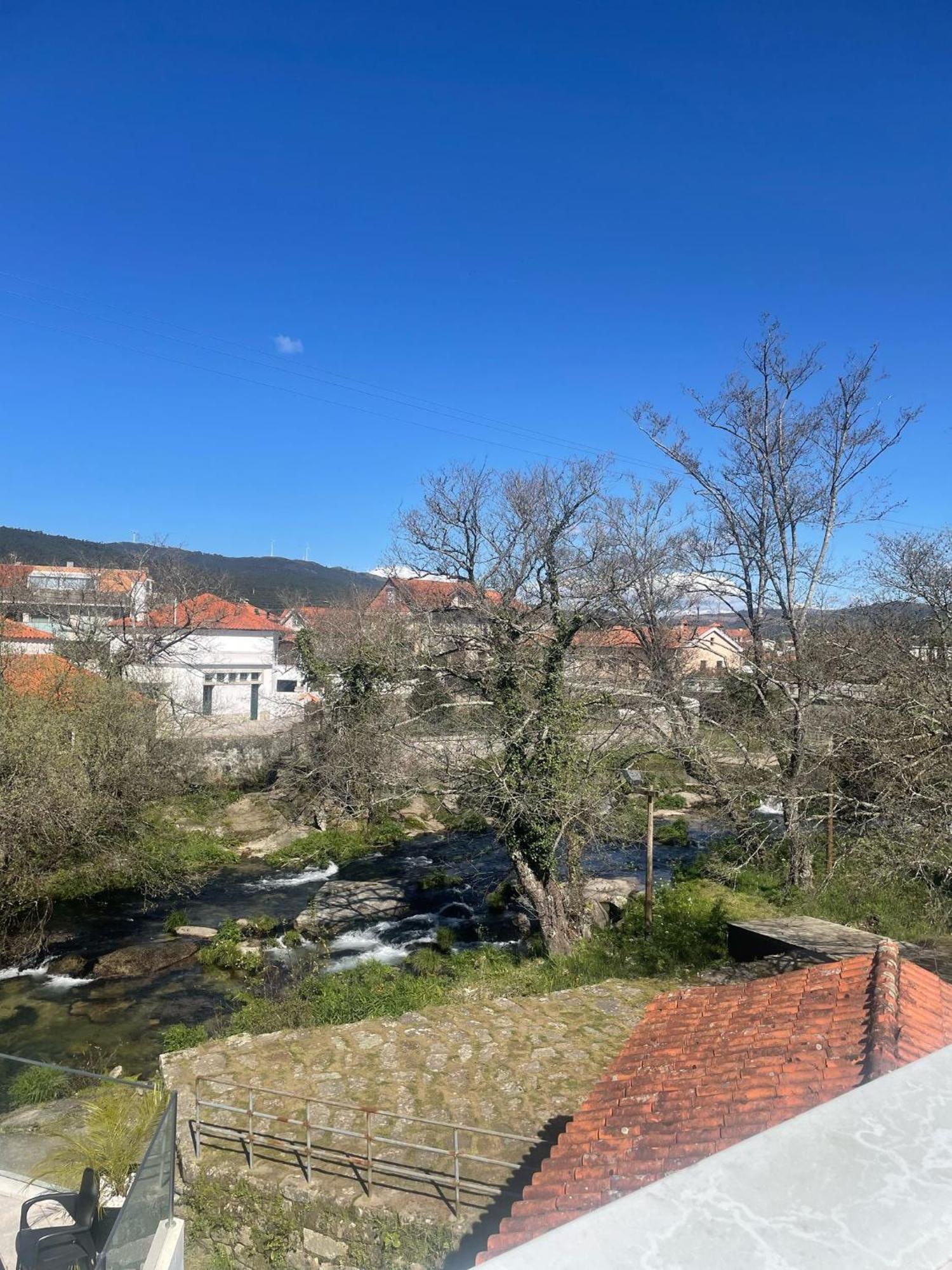 Hotel A Ponte Viana do Castelo Luaran gambar