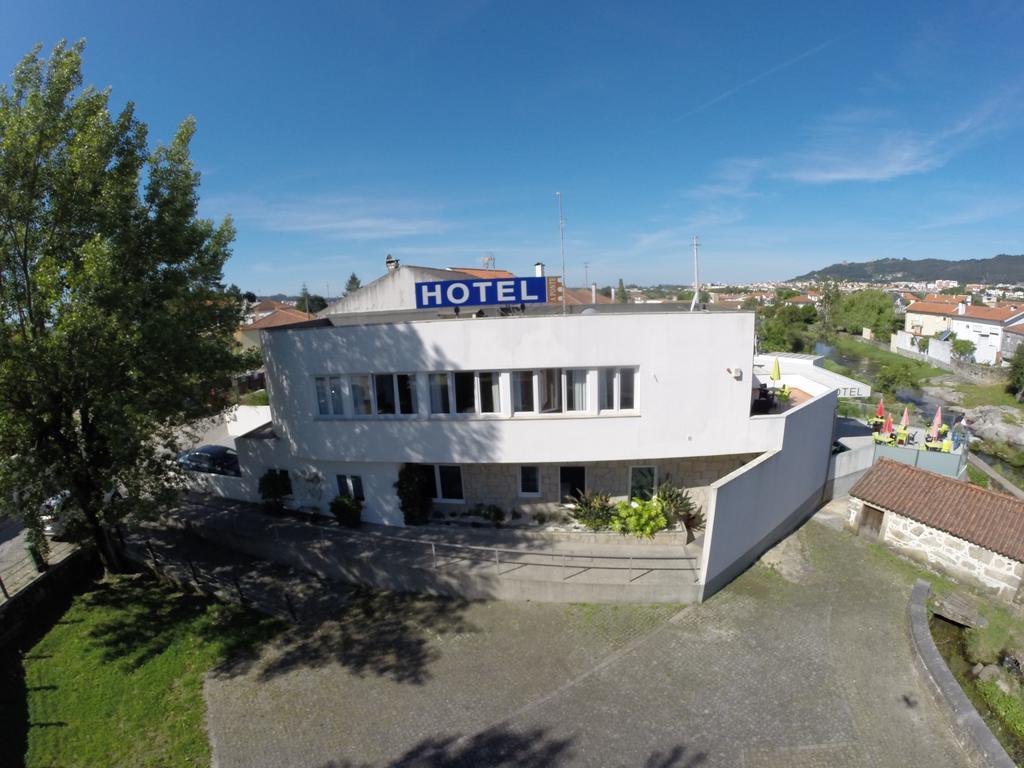 Hotel A Ponte Viana do Castelo Luaran gambar